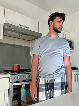 Gipsyboysteve online show from February 2026 05:10:02 PM