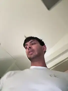 Gipsyboysteve online show from February 2026 02:06:02 PM