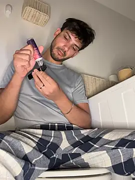 Gipsyboysteve online show from February 2026 02:19:01 AM