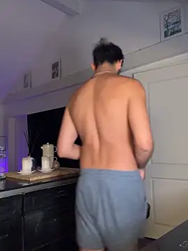 Gipsyboysteve online show from March 2026 05:29:02 AM