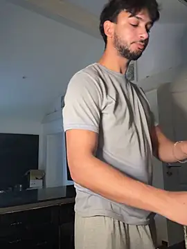 Gipsyboysteve online show from March 2026 05:32:01 AM