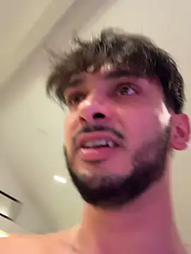 Gipsyboysteve online show from November 2025 04:51:02 PM