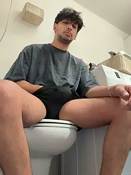 Gipsyboysteve online show from October 2025 04:53:02 PM