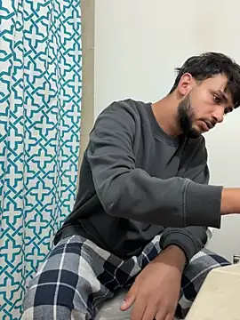 Gipsyboysteve online show from February 2026 12:04:01 PM