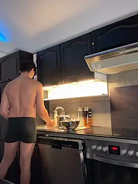 Gipsyboysteve online show from March 2026 05:05:01 AM