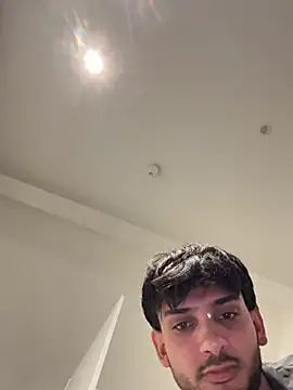 Gipsyboysteve online show from March 2026 07:41:02 PM