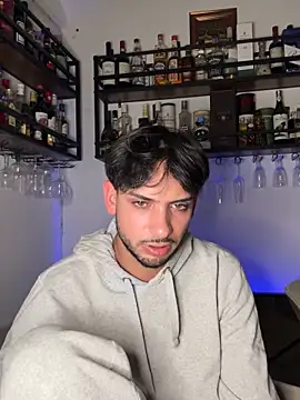 Gipsyboysteve online show from March 2026 08:45:01 PM