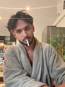 Gipsyboysteve online show from October 2025 02:43:02 PM