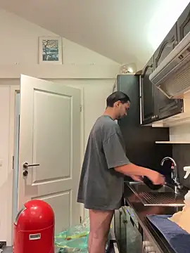 Gipsyboysteve online show from October 2025 04:58:02 AM