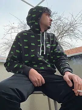 Gipsyboysteve online show from December 2025 01:17:02 PM