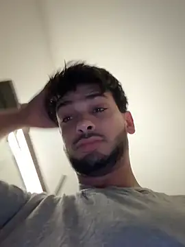 Gipsyboysteve online show from March 2026 04:45:01 AM