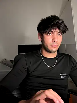 Gipsyboysteve online show from October 2025 05:25:02 PM