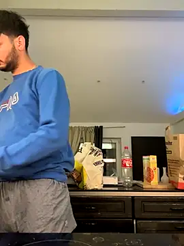 Gipsyboysteve online show from November 2025 04:17:01 PM