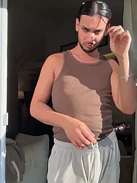 Gipsyboysteve online show from October 2025 02:27:02 PM