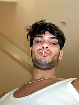 Gipsyboysteve online show from October 2025 04:49:02 AM