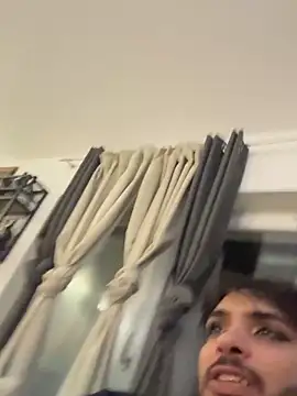 Gipsyboysteve online show from November 2025 04:22:01 AM