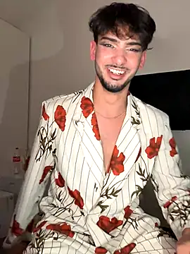 Gipsyboysteve online show from December 2025 05:58:02 PM