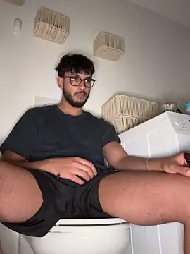 Gipsyboysteve online show from February 2026 03:06:01 AM