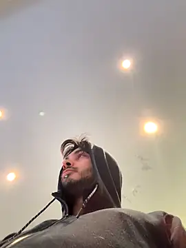 Gipsyboysteve online show from November 2025 02:07:02 PM