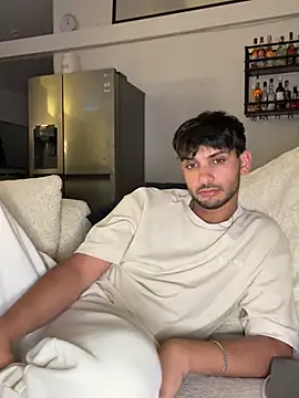 Gipsyboysteve online show from February 2026 12:53:01 AM