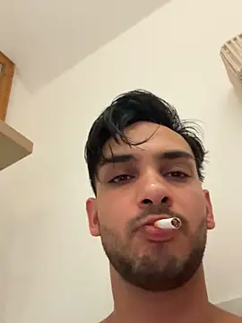 Gipsyboysteve online show from November 2025 05:17:02 PM