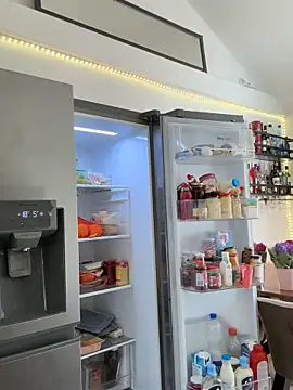 Gipsyboysteve online show from March 2026 12:35:02 PM