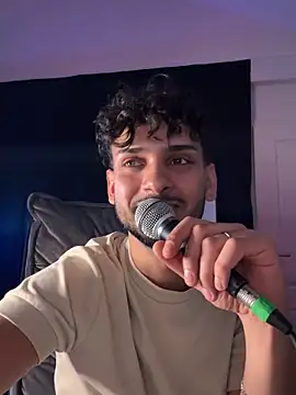 Gipsyboysteve online show from April 2026 12:16:02 AM