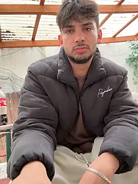 Gipsyboysteve online show from November 2025 10:41:01 AM