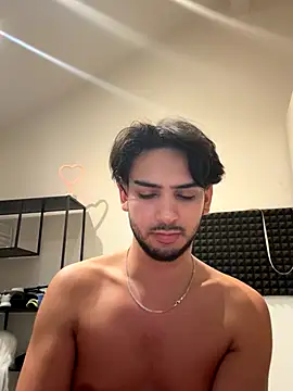 Gipsyboysteve online show from October 2025 09:08:01 AM