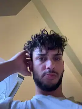 Gipsyboysteve online show from April 2026 07:29:04 PM