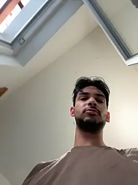 Gipsyboysteve online show from November 2025 01:48:01 PM