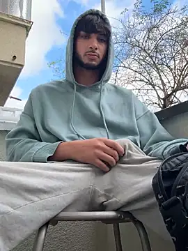 Gipsyboysteve online show from September 2025 01:18:01 PM