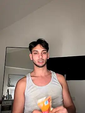 Gipsyboysteve online show from November 2025 05:05:02 PM