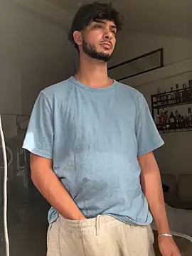 Gipsyboysteve online show from September 2025 01:28:01 PM