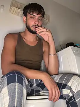 Gipsyboysteve online show from February 2026 03:17:02 AM