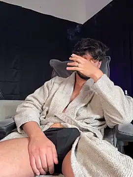 Gipsyboysteve online show from April 2026 09:13:02 AM