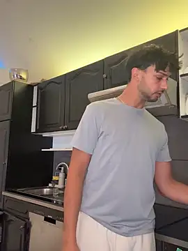 Gipsyboysteve online show from February 2026 08:46:02 AM