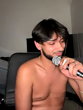 Gipsyboysteve online show from October 2025 08:21:01 PM