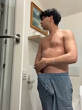 Gipsyboysteve online show from October 2025 05:20:01 AM