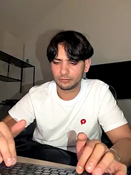 Gipsyboysteve online show from October 2025 05:39:01 AM