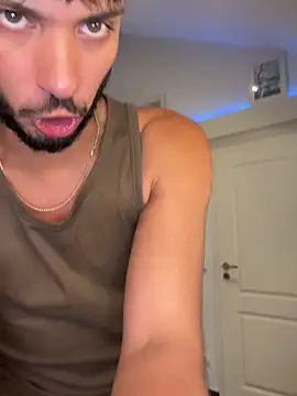 Gipsyboysteve online show from February 2026 03:12:01 PM