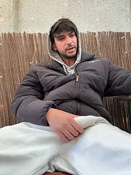 Gipsyboysteve online show from April 2026 06:26:02 AM