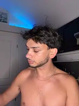 Gipsyboysteve online show from February 2026 05:04:01 AM