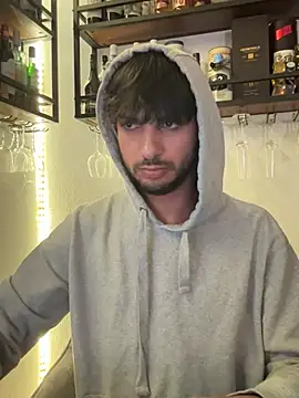 Gipsyboysteve online show from April 2026 06:42:02 PM