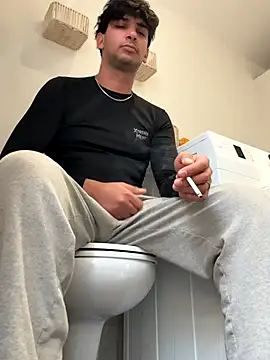 Gipsyboysteve online show from October 2025 06:59:02 AM