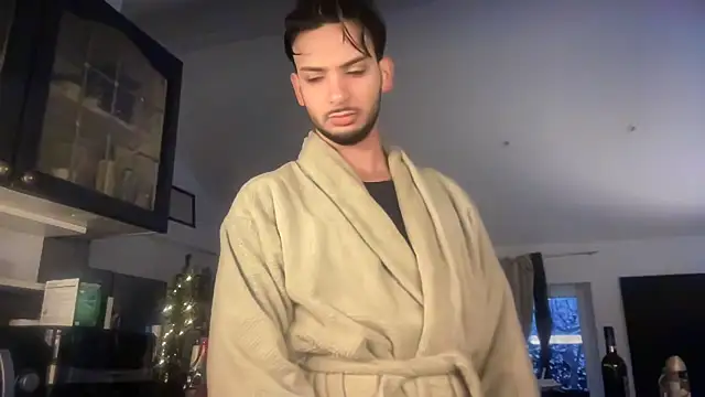 Gipsyboysteve online show from December 2025 06:56:02 AM