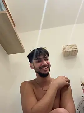 Gipsyboysteve online show from November 2025 03:05:01 AM