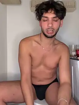 Gipsyboysteve online show from October 2025 03:28:01 AM