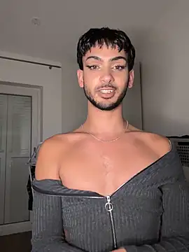 Gipsyboysteve online show from February 2026 07:46:02 PM