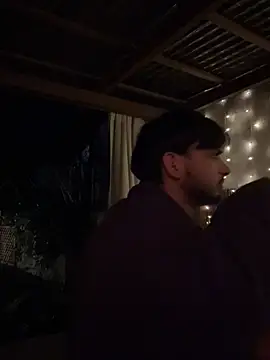 Gipsyboysteve online show from March 2026 07:37:02 PM